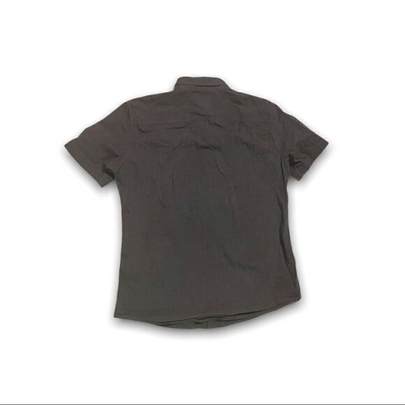 Rock & Republic | Men’s Medium Buttoned Down  Shirt - Picture 5 of 6